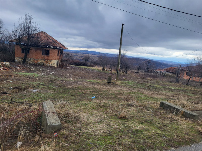 Vânzare teren intravilan 3.407 mp în comuna Mușetești, ideal construcție