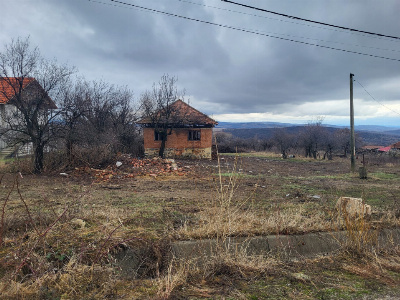 Vânzare teren intravilan 3.407 mp în comuna Mușetești, ideal construcție