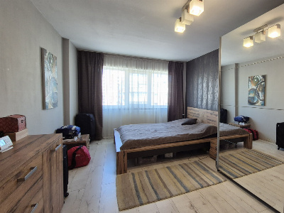 Vânzare apartament 3 camere - Ultracentral – situat în Târgu Jiu, Strada Unirii