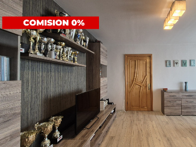 Vânzare apartament 3 camere - Ultracentral – situat în Târgu Jiu, Strada Unirii