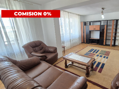Vânzare apartament 3 camere – Ultracentral – strada Siretului, Târgu Jiu