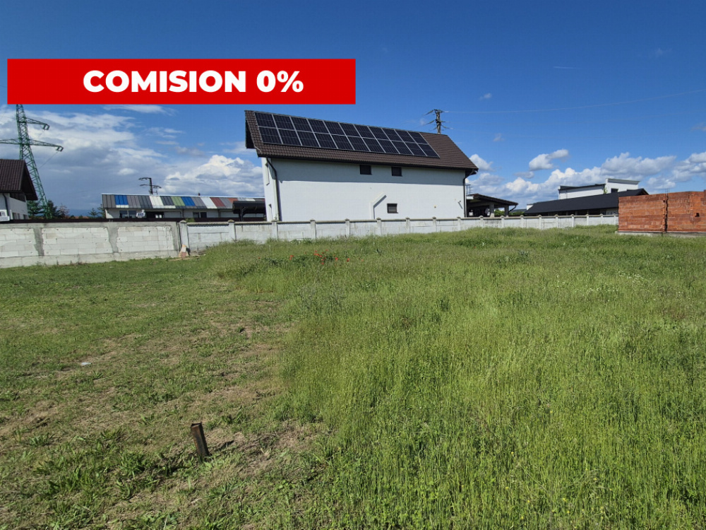 Vânzare teren intravilan, 550 mp, situat în Târgu Jiu, strada Panduri