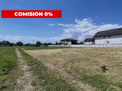 Vânzare teren intravilan, 550 mp, situat în Târgu Jiu, strada Panduri