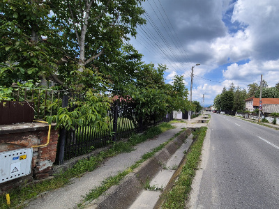 Vânzare proprietate multifuncțională D+P+1+M – Bârsești, Târgu Jiu