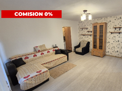 Vânzare apartament 2 camere, situat în Târgu Jiu, Aleea Plopilor