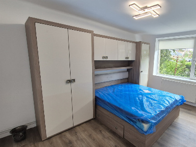 Vânzare apartament 2 camere, modern, în Tg.Jiu, strada Lt. Col. Dumitru Petrescu