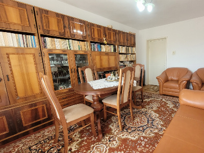 Vânzare apartament 3 camere, Aleea Teilor, Târgu Jiu 