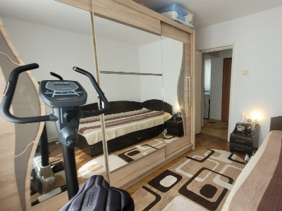 Vânzare apartament 3 camere, Aleea Teilor, Târgu Jiu 
