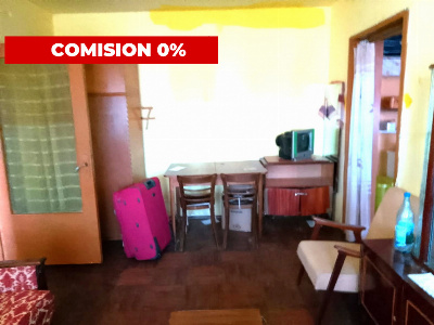 Vânzare apartament cu 3 camere, Aleea Muncii, Motru