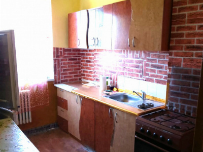 Vânzare apartament cu 3 camere, Aleea Muncii, Motru
