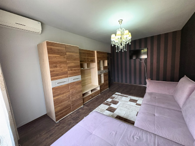 Vânzare apartament 2 camere, mobilat și utilat – zona 8 Mai, Aleea Ioan Slavici