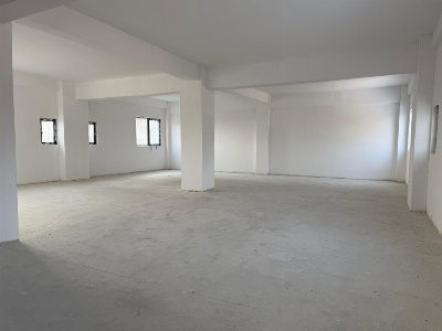 Spații pentru birouri și servicii - 319 mp/nivel - zona Coloana Infinitului