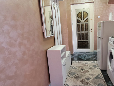 Vânzare apartament 3 camere, renovat, Aleea Plopilor, Târgu Jiu