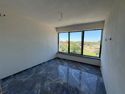 Închiriere imobil P+2, cu potențial hotelier – DN 66, Romanești