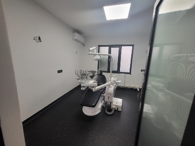 Închiriere cabinete medicale moderne – strada Victoriei – Târgu Jiu