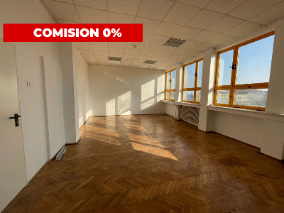 Închiriere spații birouri - ultracentrale – diverse suprafețe – zona Primăriei