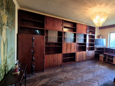 Vânzare apartament 2 camere, etaj 2, str. G-ral Christian Tell, Târgu Jiu