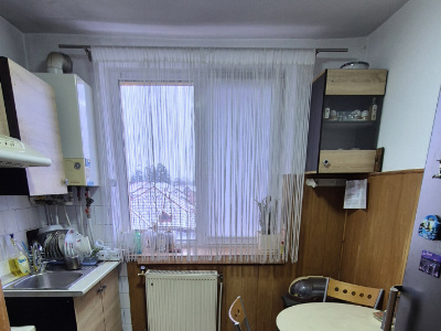 Închiriere apartament 2 camere – Bulevardul Republicii – zonă centrală 