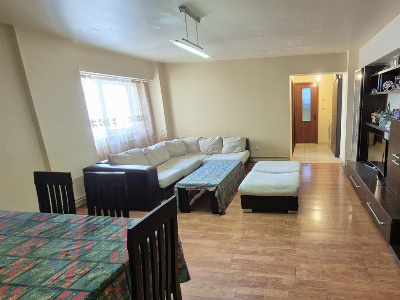 Închiriere apartament 3 camere, mobilat/utilat, Bulevardul Republicii
