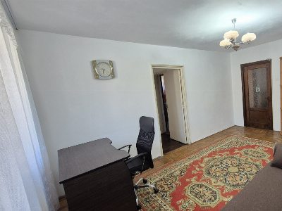 Vânzare apartament 3 camere, mobilat și utilat, Bulevardul Republicii