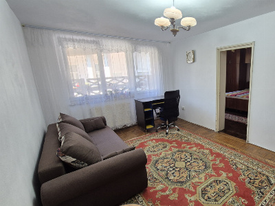 Vânzare apartament 3 camere, mobilat și utilat, Bulevardul Republicii