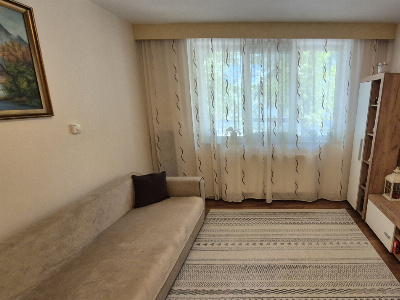 Vânzare apartament 2 camere – mobilat/utilat - Aleea Sf. Nicolae – Târgu Jiu
