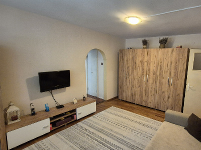 Vânzare apartament 2 camere – mobilat/utilat - Aleea Sf. Nicolae – Târgu Jiu