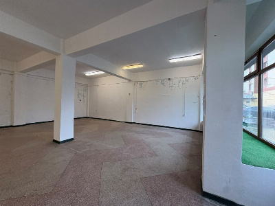 Închiriere spațiu comercial – Bulevardul Republicii – zona Gării