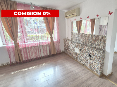 Închiriere spațiu comercial, parter, zonă centrală, Aleea Unirii, Târgu Jiu