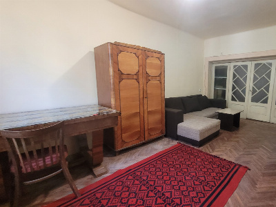 Închiriere casă cu acces stradal, Bulevardul Ecaterina Teodoroiu