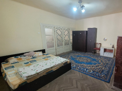 Închiriere casă cu acces stradal, Bulevardul Ecaterina Teodoroiu