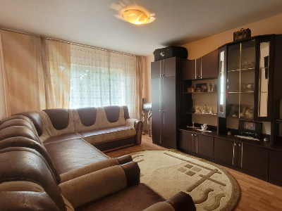 Vânzare apartament 2 camere, zona Shopping City Mall - str. Termocentralei