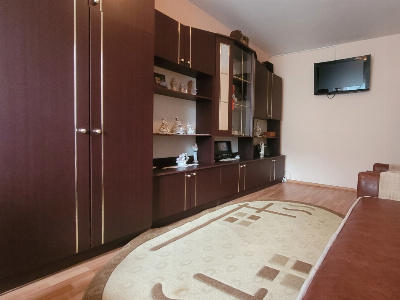 Vânzare apartament 2 camere, zona Shopping City Mall - str. Termocentralei