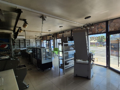 Închiriere spațiu comercial 126 mp,  PARCARE - Calea Severinului