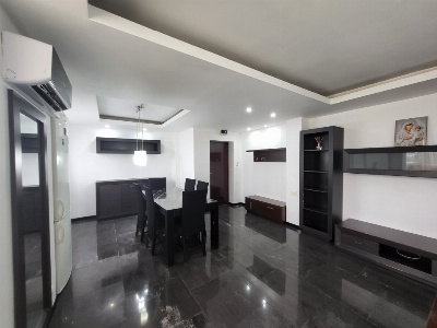 Vânzare apartament 3 camere situat în str. Brândușei, zonă semicentrală