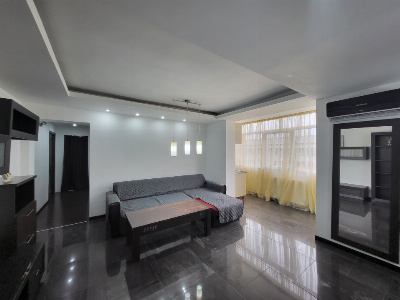 Vânzare apartament 3 camere situat în str. Brândușei, zonă semicentrală