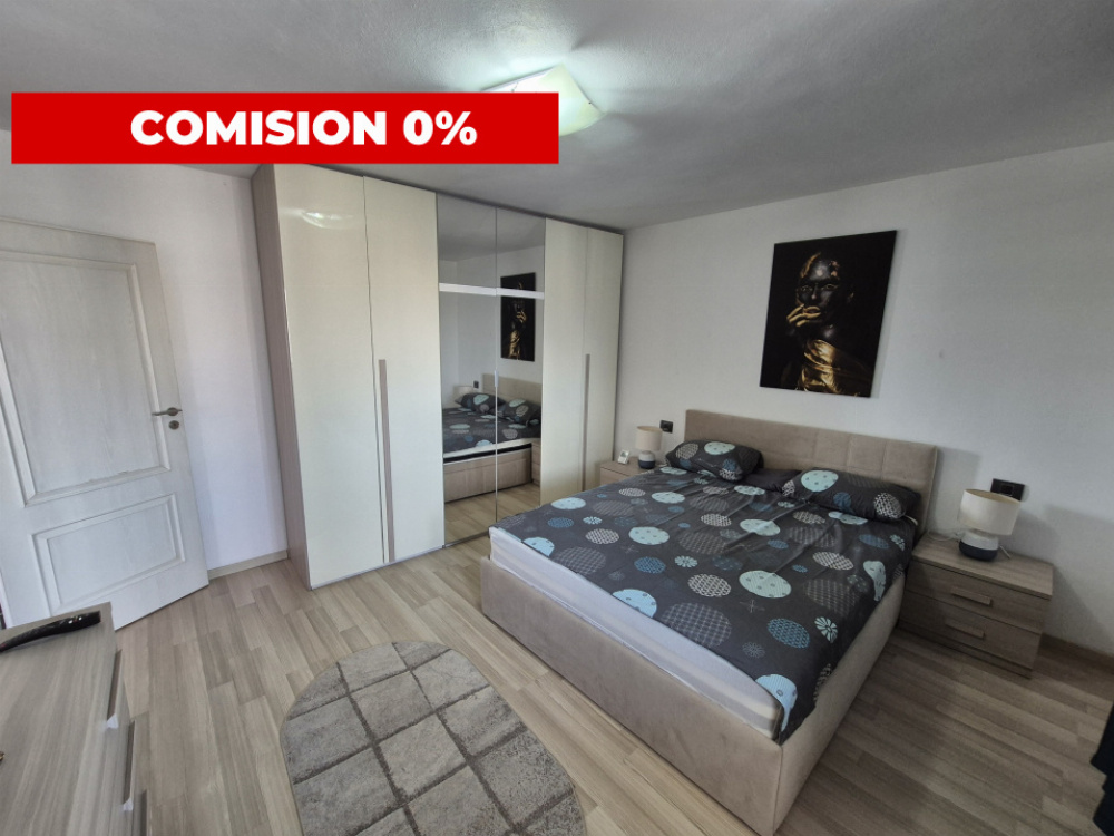 Vânzare apartament 2 camere, mobilat și utilat, Ultracentral, strada Unirii 