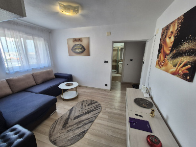 Vânzare apartament 2 camere, mobilat și utilat, Ultracentral, strada Unirii 