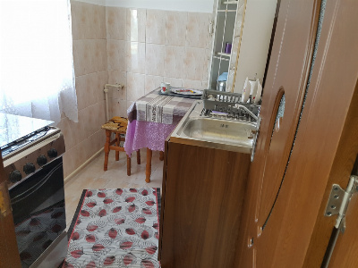 Închiriere garsonieră confort 1, mobilată și utilată, strada Hidrocentralei