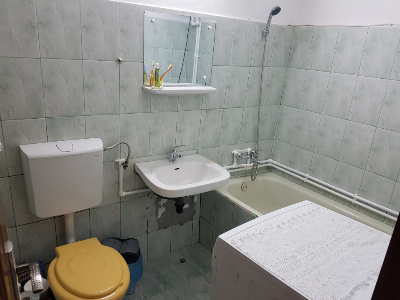 Închiriere garsonieră confort 1, mobilată și utilată, strada Hidrocentralei
