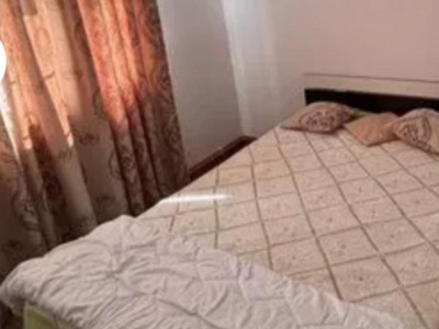 Vânzare apartament 3 camere, etaj 3, strada Jiului, Bumbești-Jiu
