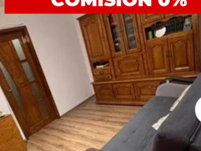 Vânzare apartament 3 camere, etaj 3, strada Jiului, Bumbești-Jiu