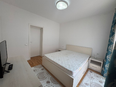 Vânzare apartament 3 camere, 87 mp, mobilat/utilat, bloc 2019, str. Revoluției