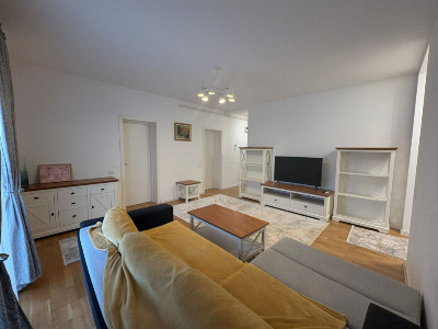 Vânzare apartament 3 camere, 87 mp, mobilat/utilat, bloc 2019, str. Revoluției