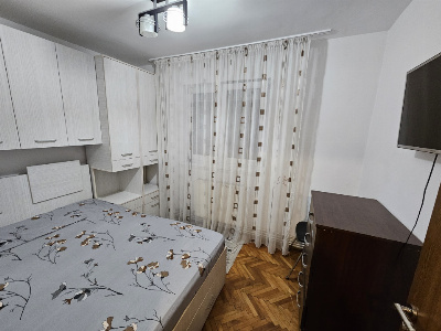 Închiriere apartament 3 camere, mobilat și utilat modern, strada Mioriței