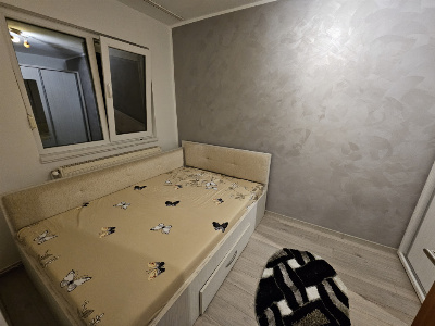 Închiriere apartament 3 camere, mobilat și utilat modern, strada Mioriței