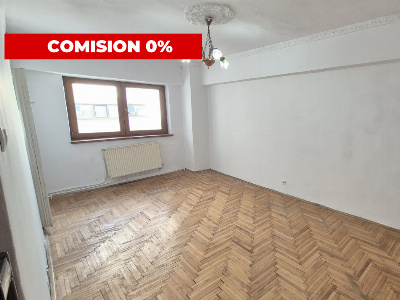 Vânzare apartament 4 camere – 94 mp – ultracentral – Bd. Constantin Brâncuși