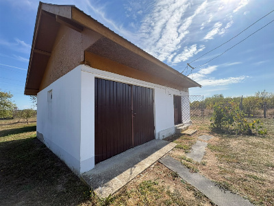 Vânzare casă cu teren generos în comuna Ciuperceni