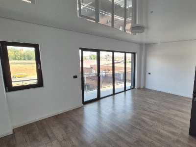 Vânzare apartament 2 camere, construcție 2026, zona Parcului Central