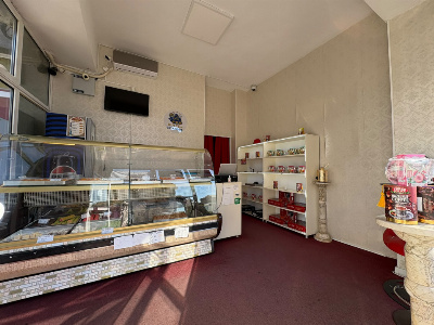 Închiriere spațiu comercial – vizibilitate stradală – central - strada Victoriei